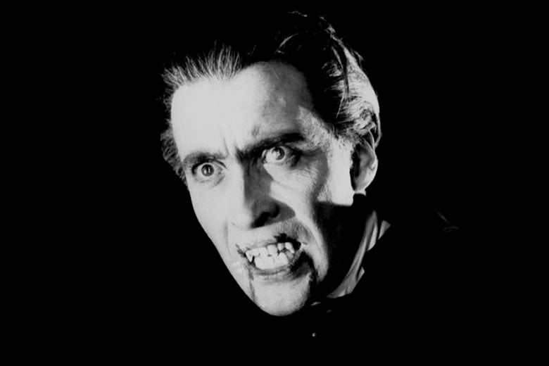 Fangs & Finery: Gothic Gifts For World Dracula Day