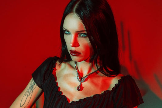 Alchemy By Killstar: Veiled Opulence, Visible Power