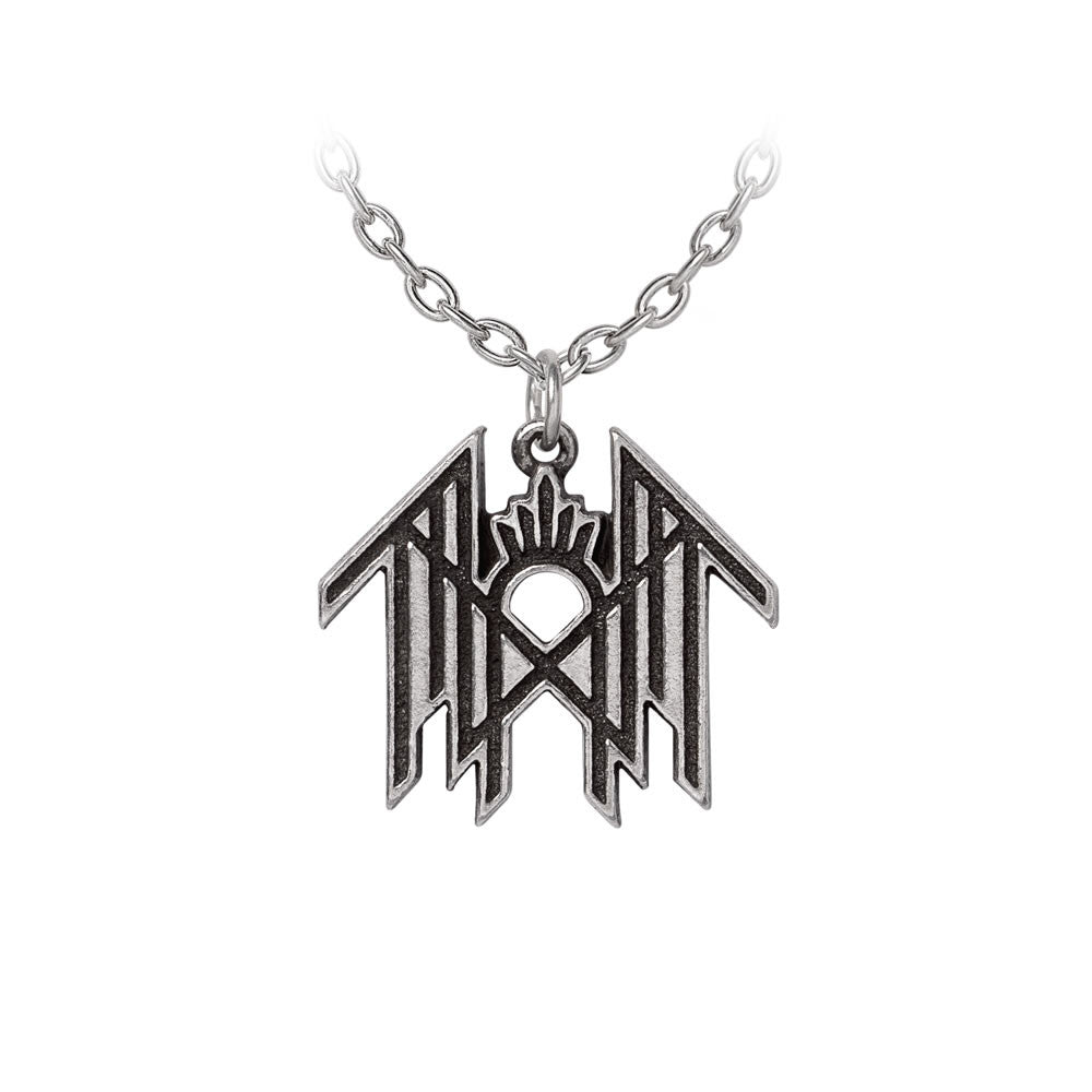 Alchemy England Sleep Token Pendant